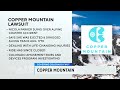 Woman suing Colorado's Copper Mountain over coaster accident