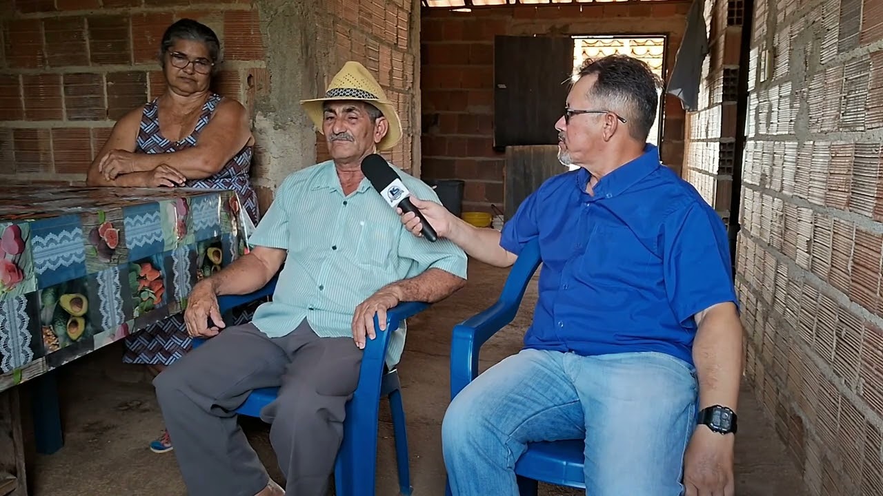 MAIS UM MISTÉRIO ASSUSTADOR E SINISTRO VÍVIDO POR ZÉ VENÂNCIO