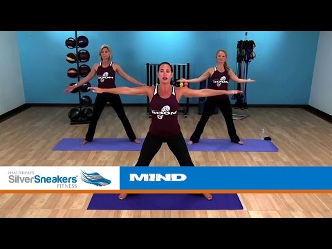 Healthways BOOM - Mind - YouTube