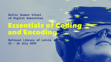 BSSDH 2019 / Mārcis Pinnis / Understanding Neural Machine Translation