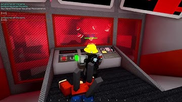 IITPP Warhead - Successful shutdown (Успешное Выключение)