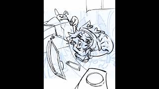 #WIP #timelapse #Sketch