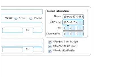 #28 CenPOS EBPP training - How To Add a Single Customer