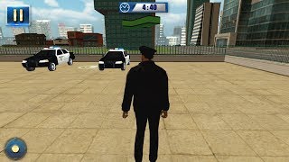 NY City Cop 2018 (by Tap2Play LLC) Android Gameplay [HD] screenshot 4