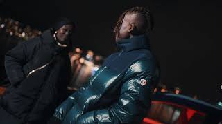 Loding - Voomm Official Music Video