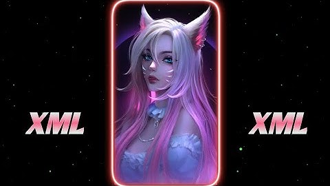 YOY YOY YOY PHOTO XML FILE(pic xml) #xml #xmlpreset @nxeiff9523