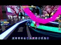 Sonic Speed Simulator on Roblox PS5 version while Chatting Live Part 24