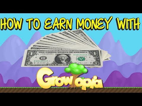 3 Ways To Earn Money With Growtopia Youtube 3 Ways To Earn Money With Growtopia Youtube