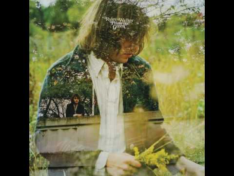 Ryley Walker - Summer Dress