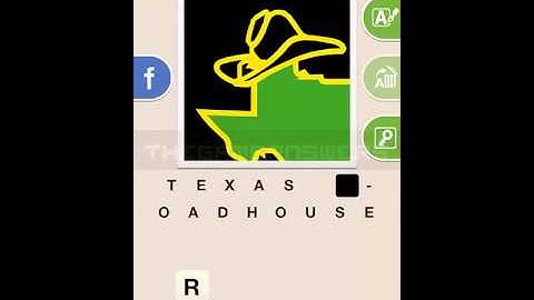 Hi Guess 100 Restaurant Pack Level 41-50 Answers