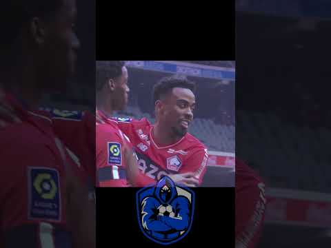Jonathan David2 Goal Lille OSC Vs Strasbourg#jonathandavid #shorts Jonathan David2 Goal Lille OSC Vs Strasbourg#jonathandavid #shorts Thumbnail