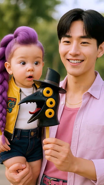 K-Pop Demon Hunters #kpop #kpopdemonhunters