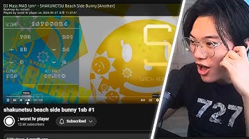 BTMC REACTS TO WORST HR PLAYER EXTERMINATING BADEU