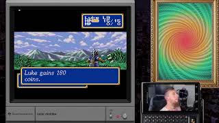 Shining Force (Sega Genesis) [part 2]