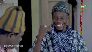 THIOWLI THIOWLI SAISON 01 EPISODE 12