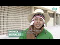 Migrantes Latinoamérica: Bolivianos en Brasil - Canal Encuentro