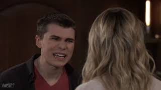 GH 21 - Joss Cam End Their Friendship