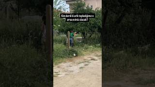 Erik Topladığımız O Boş Arsa… Şimdi Yuvamız.