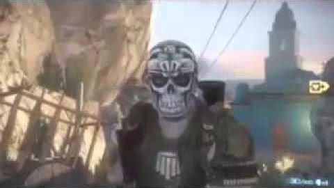 Army of Two The Devils Cartel Into the Light part 15 No Commentary