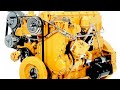 CATERPILLAR 3116 MOTOR, PERDIDA DE FUERZA