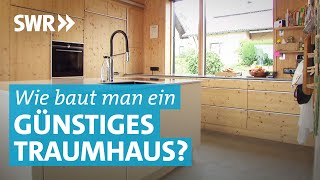 Bezahlbares Wohnen: Wie baut man ein Haus unter 400.000 €?