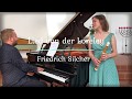 Lied von der Loreley (Ich weiß nicht, was soll es bedeuten) Elisabeth Champollion & Falko Wermuth