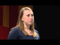 The liberal arts influence | Jillian Stevens | TEDxVCU