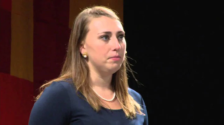The liberal arts influence | Jillian Stevens | TED...