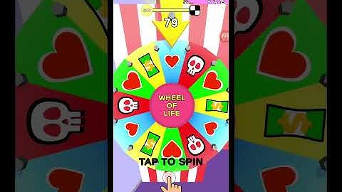 Run of Life All Levels Android Gameplay level 309