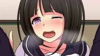 Anime - yamete kudasai by SharpSaber Sound Effect - Meme Button - Tuna