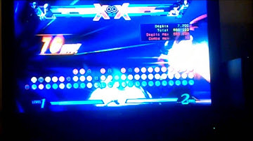 Dante bnb with Zero dhc