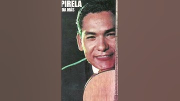 Thumbnail of Sombras Nada Mas Felipe Pirela ‧ 1966 Malditos Celos Felipe Pirela
