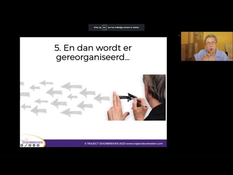 Video: Wat is die betekenis van gewoontevorming?