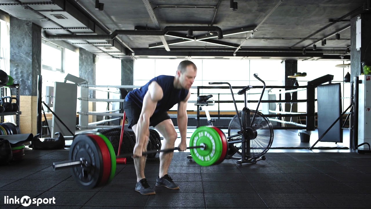 matériel musculation occasion