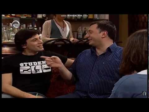 სერიალი შუა ქალაქში სანდრო და თეო (3).