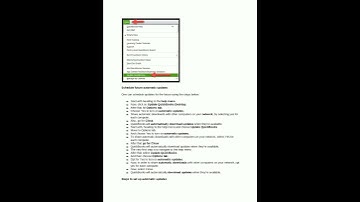 How to update QuickBooks Desktop to the latest release?