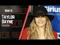 Taylor Dayne Recalls Touring with Michael Jackson, Working with Clive Davis and Moments with Prince