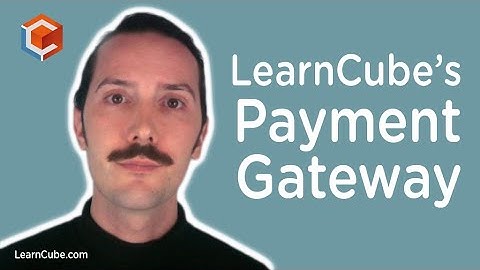 Buying Credits with LearnCube