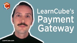 Buying Credits with LearnCube's Payment Gateway