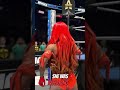 She's Coming for EVERYONE in WWE 2K26 #wwe #wrestling #shorts