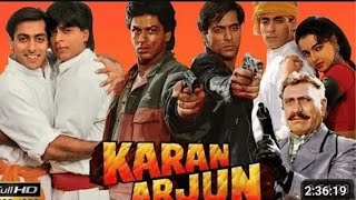 Download Lagu Karan Arjun Full Movie in Hindi (1995) | Salman Khan, Shah Rukh Khan, Mamta, Kajol.plz subscrib krdo MP3 Download Lagu Karan Arjun Full Movie in Hindi (1995) | Salman Khan, Shah Rukh Khan, Mamta, Kajol.plz subscrib krdo MP3