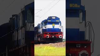 End Of An Era Alco Locomotives Disappeared