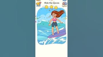 Dop 5 ( Delete One Part) Level 262 Walkthrough Solutions -All Levels@EyeClue