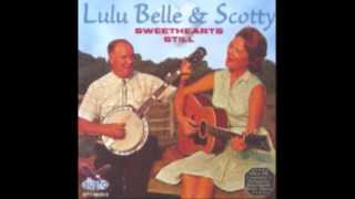 Lulu Belle and Scotty - Molly Darlin' (1965). chords