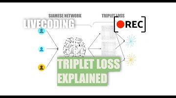 Triplet Loss