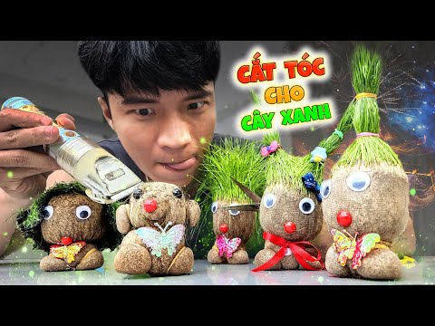 Video: 4 chuyển đổi giảm c�n tuyệt vời m� nhắc nhở bạn bất cứ điều g� l� c� thể