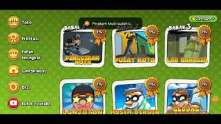 Chit robbery Bob aplikasi happy mod screenshot 1