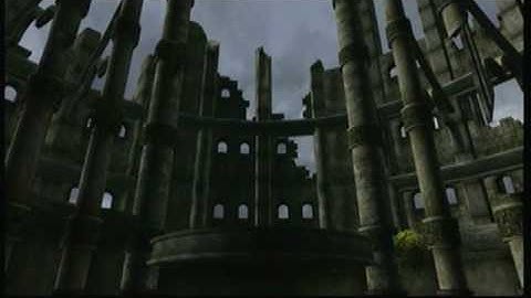 Lets play Sonic 06 Part 3 Shadow