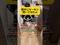 友達の家にぼったくりゲーセン作ってみた(クレーンゲーム・UFOキャッチャー)