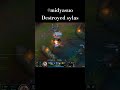 #leagueoflegends #midyasuo #yasuo #yasuomain #yasuooutplay #lol #gaming